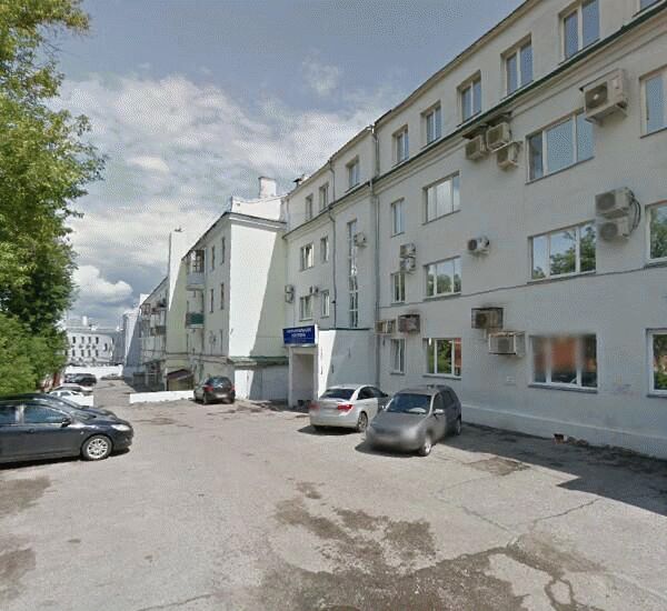 Отделение банка Югра по адресу Чувашская республика,  г. Чебоксары,  ул. Карла Маркса,  д. 26