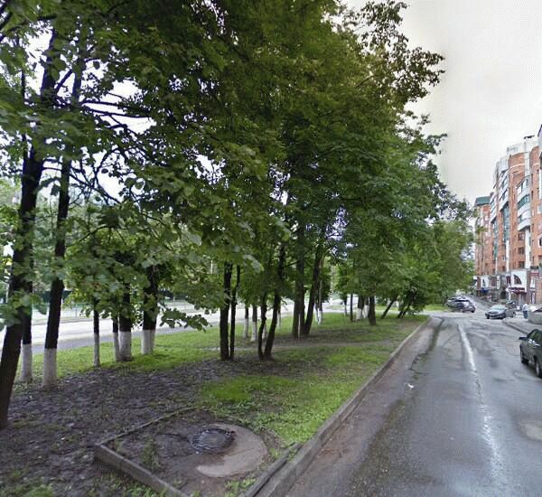 Отделение Банка «ФК Открытие» по адресу просп. Московский,  д. 21,  корп. 2