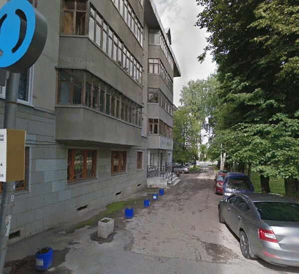 Отделение Банка «ФК Открытие» по адресу просп. Ленина,  д. 6а