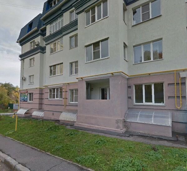 Отделение банка ВТБ по адресу ул. Нижегородская,  д. 4