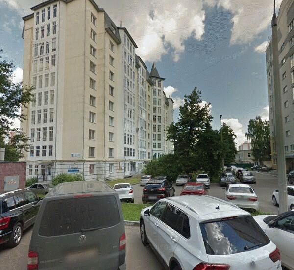 Отделение Металлинвестбанка по адресу просп. Ленина,  д. 7