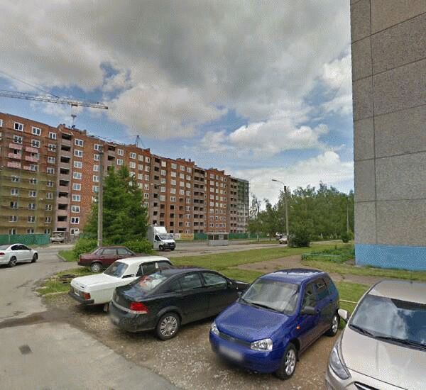 Отделение Почта Банка по адресу ул. Ленинского Комсомола,  д. 68/2