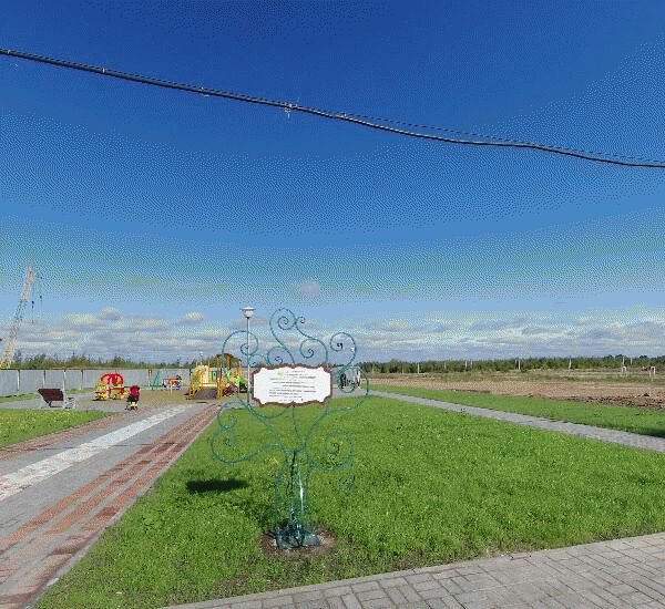 Отделение Почта Банка по адресу ул. Новогородская,  д. 34